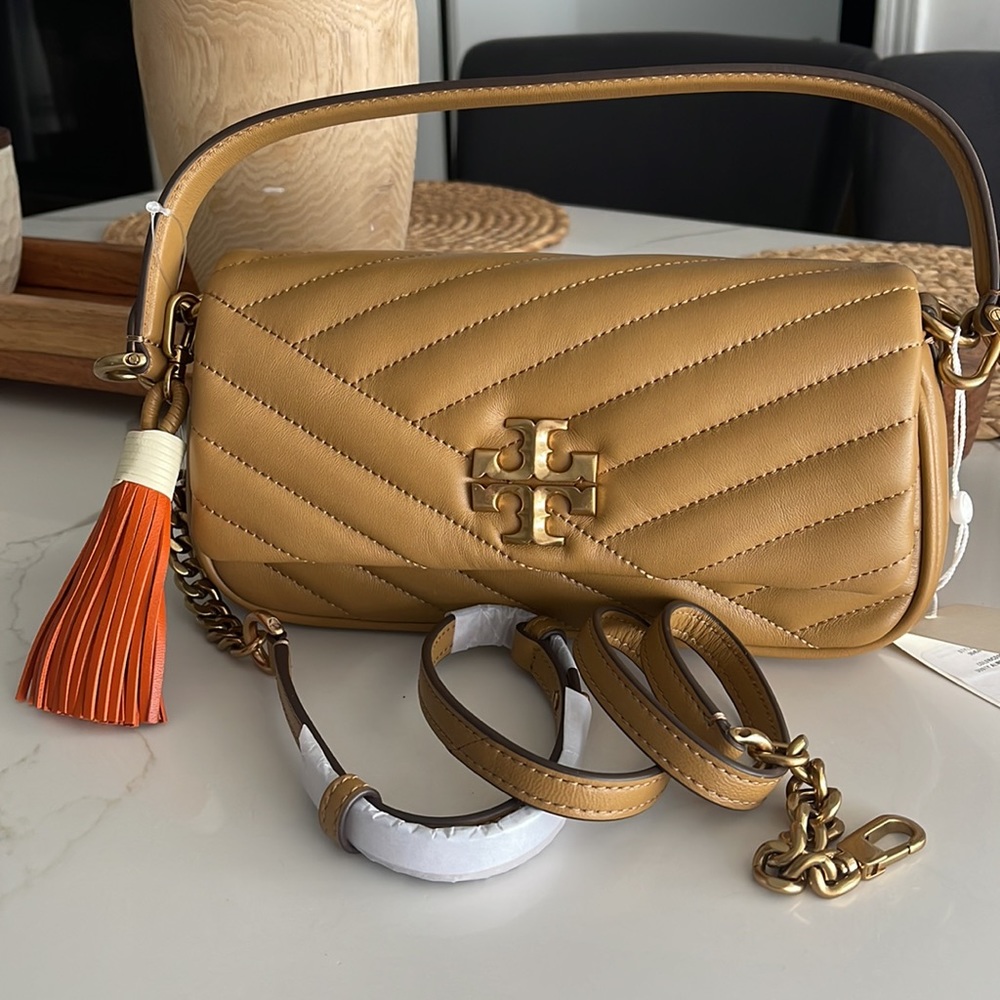 Tory Burch shoulder bag - Picture 7 of 11
